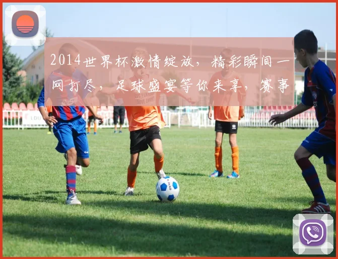2014世界杯激情绽放，精彩瞬间一网打尽，足球盛宴等你来享，赛事前瞻逗你玩